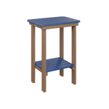 Outdoor Rectangle Side Table