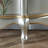 Hand-Painted European Accent Cabinet Sideboard