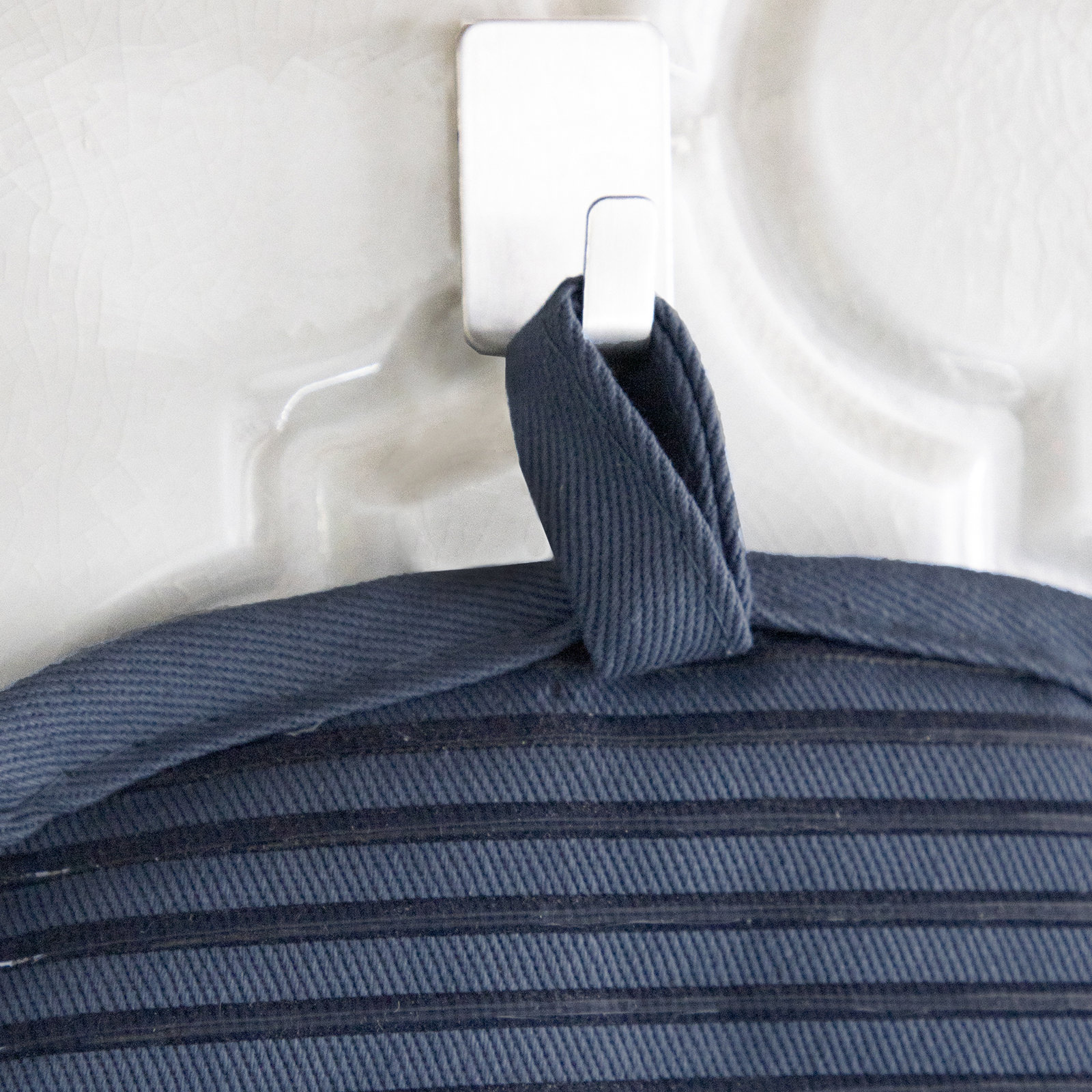 All-Clad Potholder, Indigo