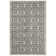 Julieta Geometric Wool Hand Woven Area Rug