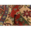 Tapis rouge Nero