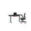 Bureau debout à hauteur ajustable Sequel 20-50653215-50653216