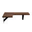4 Piece Wood Bracket Shelf-476539143