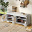 Banc de rangement Rustic-1741482777