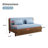 Saral Upholstered 67.7'' Sofa