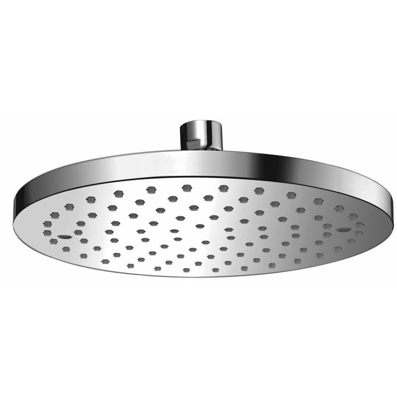 Kingsmill Rain Fixed Shower Head