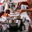KitchenAid Multi-Ply Stainless Steel Chefs Pan-73098704
