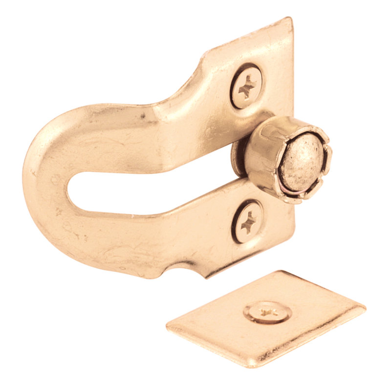 Prime-Line Wood Window Vent Lock