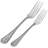 Martha Stewart Laurentide Vintage 20 Piece Stainless Steel Flatware Set
