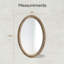 Miroir d'appoint Aponi-1665781363