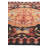 Judy Black Rug