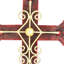 Handmade Metal Wall Decor