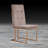 19'' H Velvet Upholstered Side Chair-348641557-348641559
