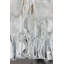Chime 4 - Light Shaded Drum Chandelier