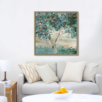 «Farmhouse Spice» par Katrina Craven - Peinture