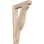 Persienne en bois rustique Funston Craftsman-114212449-31642063