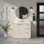 Ensemble de meuble-lavabo simple 36 po Anastazia-962196345
