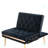 Velvet Sectional