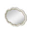 London Place Flat Beveled Wall Mirror