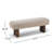 Upholstered Bench-2135622793