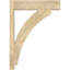 Bloc de bois rustique Thorton-114079803-114012263