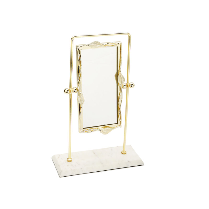 Felisitas Flat Mirror