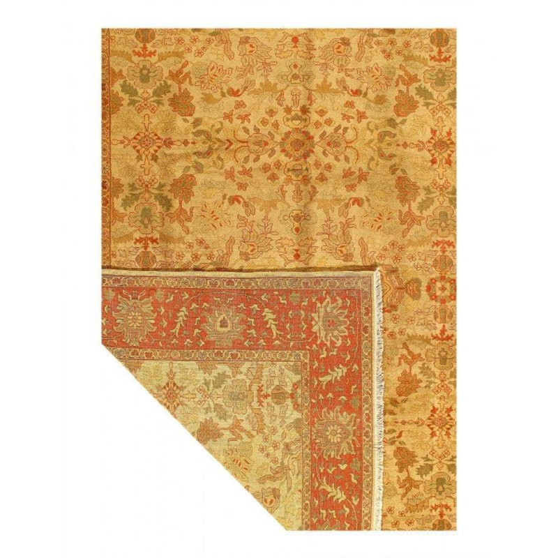 Wadi Southwestern Area Rug