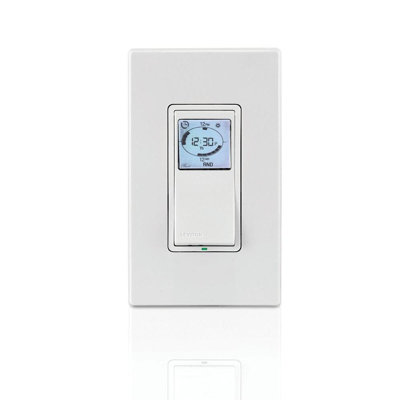 Minuterie programmable