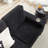 84.25"W 3-Seat Sofa with Cupholder-1746574959