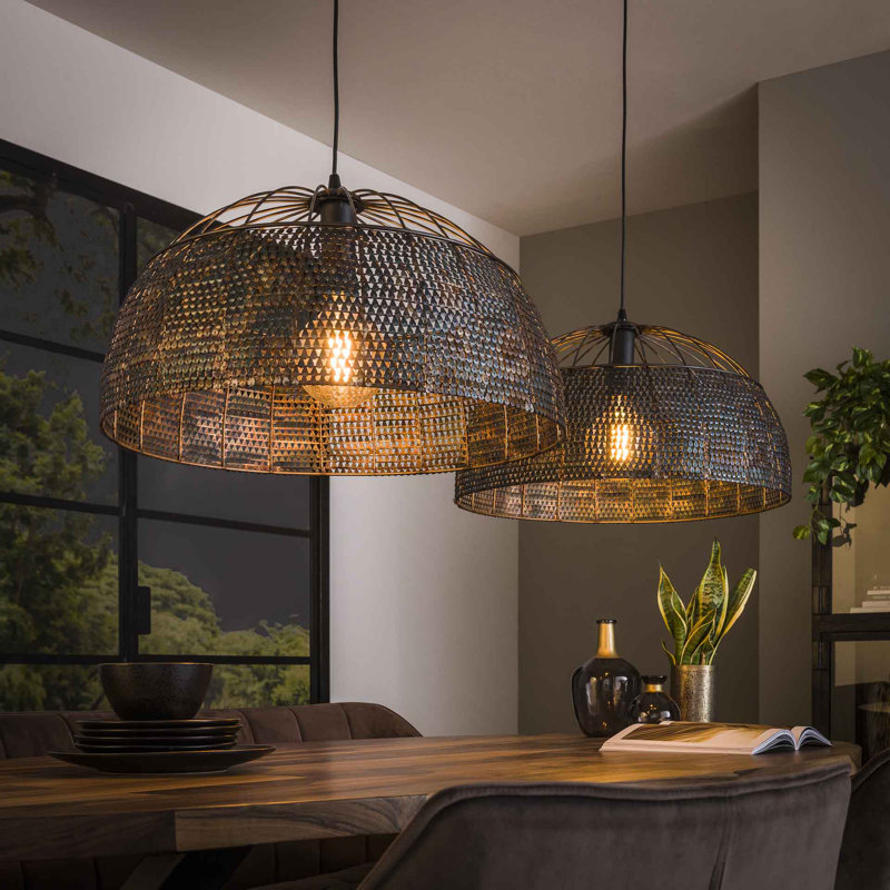 Amie 2 - Light Kitchen Island Pendant