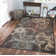 Garda Floral Indoor Rug