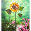 Piquet de jardin Modaser