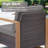 Kelyse Outdoor Lounge Chair-884898582