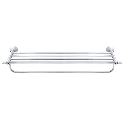 Nama Metal with Towel Bar