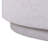Sur Round Concrete Drum Coffee Table 