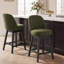 Swivel Counter Stool-361834724