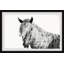 Shadow 1 Piece Single Picture Frame Painting-1278901828