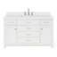 Ensemble de meuble-lavabo simple 55 po Abbate-85364064
