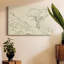 Christchurch Oak I-Gallery Wrapped Canvas-1733757410