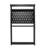 3 Tier Wall-Mounted Storage Rack