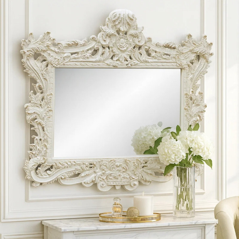Miroir mural Jamaro