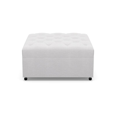 Square Ottoman