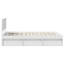 Solid Wood Bed Frame-2113909813-2113909817