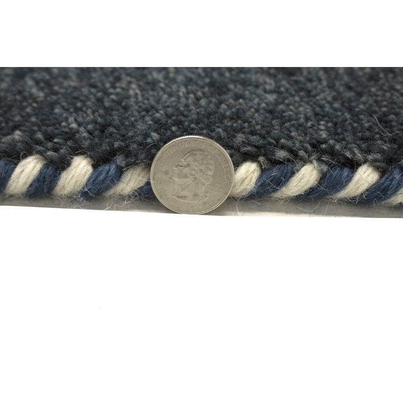 Performance Wool Indoor Rug