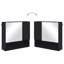 Vanity & Mirror Set-1672318568