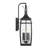 Montpelier 4-Light Outdoor Wall Lantern in Matte Black-1106615060-1106615048