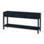 Lark 3 Drawer 65" Console Table-845359582