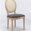 Chaise de salle à manger A&A Furniture-1836800611