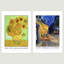 No Frame Print