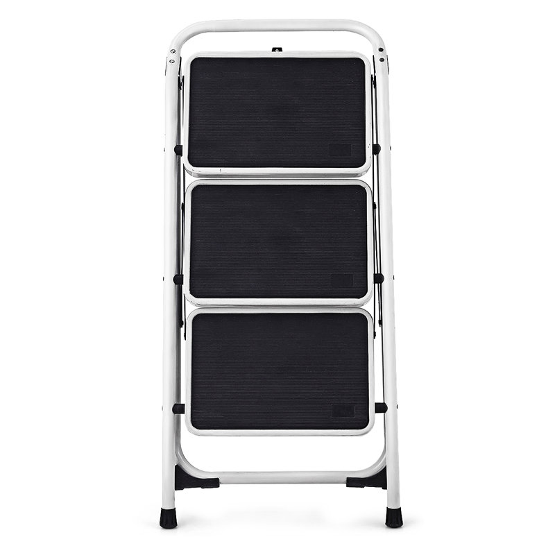 Steel Lightweight Step Ladder